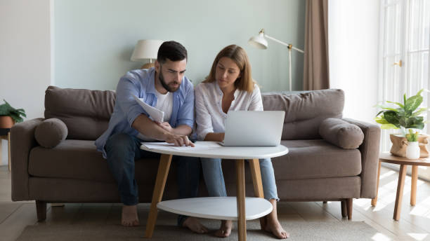 Professional Loan Agency in Stagecoach, NV